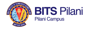 BITS Pilani logo